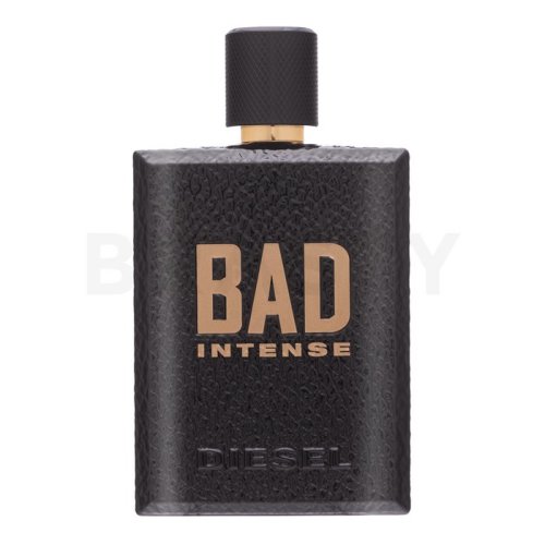 Diesel bad intense eau de parfum bărbați 125 ml