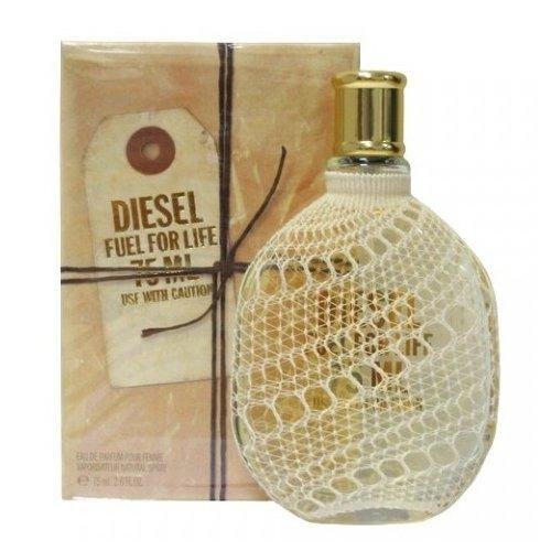 Diesel fuel for life femme eau de parfum pentru femei 50 ml