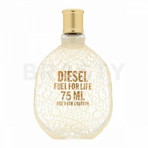 Diesel fuel for life femme eau de parfum pentru femei 75 ml