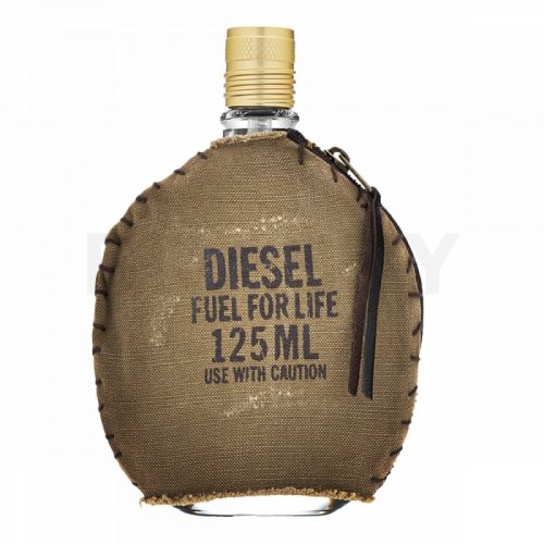 Diesel fuel for life homme eau de toilette pentru barbati 125 ml