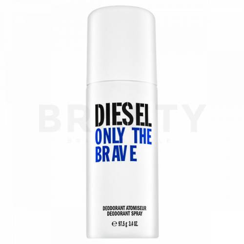 Diesel only the brave deospray bărbați 150 ml