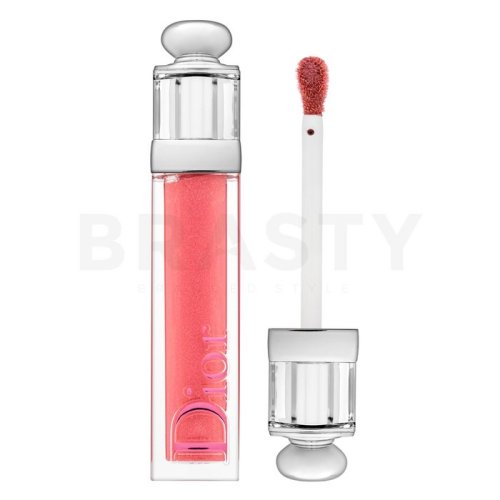 Dior (christian dior) addict stellar gloss balm lip gloss - 553 princess lip gloss 6,5 ml