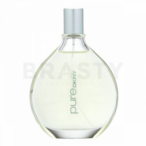 Dkny pure verbena eau de parfum pentru femei 100 ml