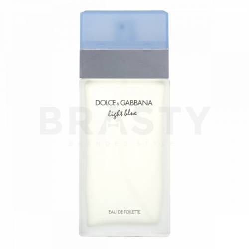 Dolce & Gabbana Dolce   gabbana light blue eau de toilette pentru femei 100 ml