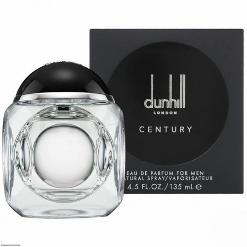 Dunhill century eau de parfum pentru bărbați 135 ml