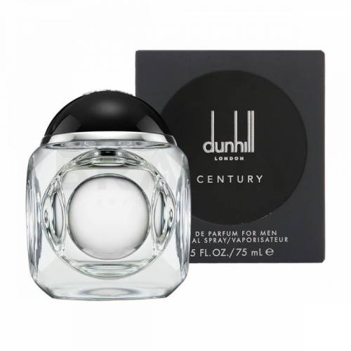 Dunhill century eau de parfum pentru bărbați 75 ml