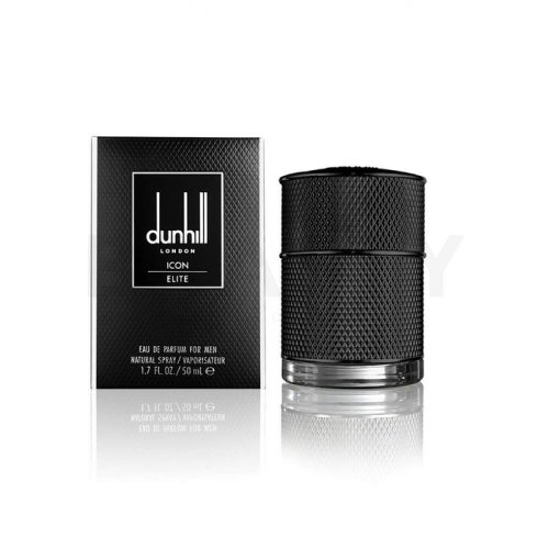 Dunhill icon elite eau de parfum bărbați 50 ml
