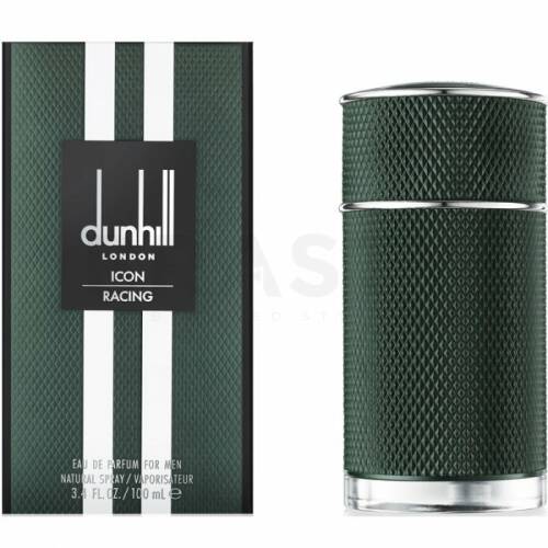Dunhill icon racing eau de parfum pentru bărbați 100 ml
