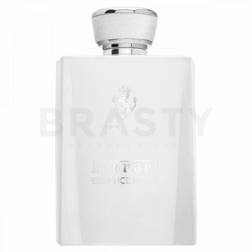 Ferrari essence musk eau de parfum pentru bărbați 100 ml