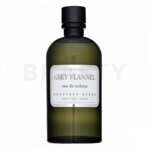 Geoffrey beene grey flannel eau de toilette pentru barbati 240 ml