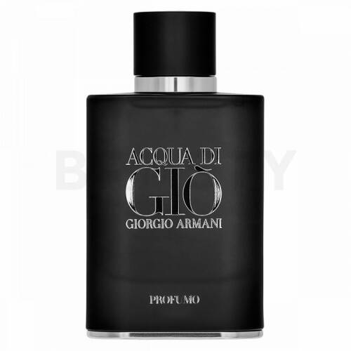 Giorgio armani acqua di gio profumo eau de parfum pentru barbati 75 ml