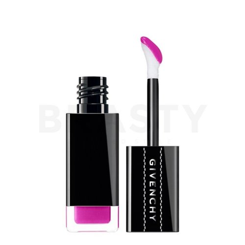 Givenchy encre interdite n. 03 free pink ruj de buze lichid, de lunga durata 7,5 ml