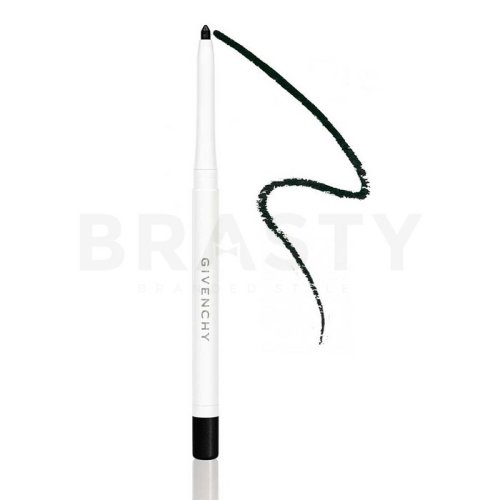 Givenchy khôl couture waterproof n. 01 black creion dermatograf waterproof 0,3 g
