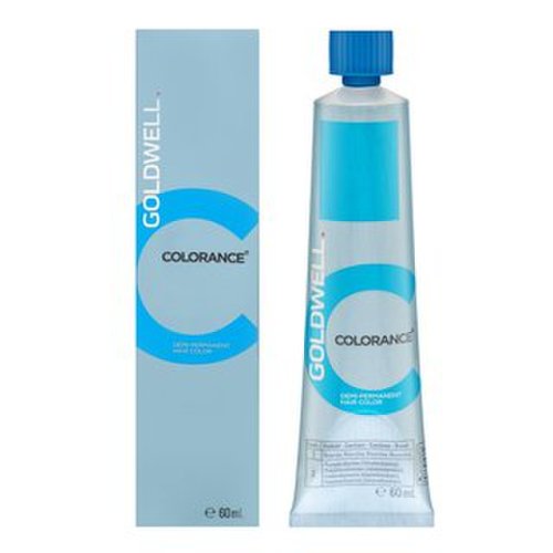 Goldwell colorance hair color culoarea parului semipermanenta pentru toate tipurile de păr 4bp 60 ml