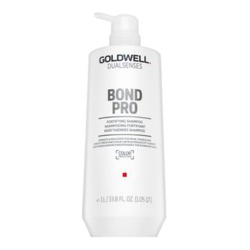 Goldwell dualsenses bond pro fortifying shampoo sampon hranitor 1000 ml