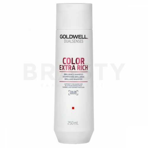 Goldwell dualsenses color extra rich brilliance shampoo sampon pentru păr vopsit 250 ml