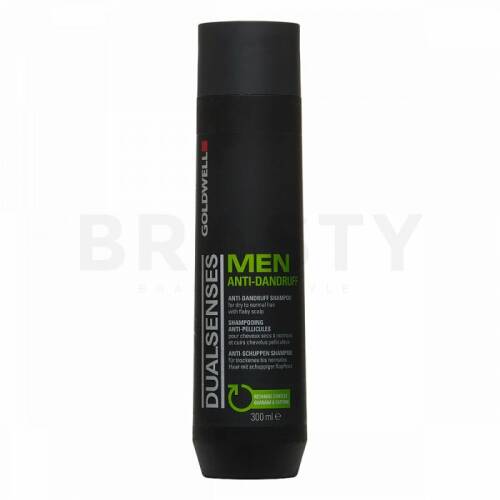 Goldwell dualsenses for men anti-dandruff shampoo sampon anti mătreată 300 ml
