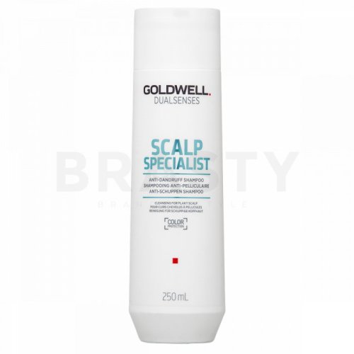 Goldwell dualsenses scalp specialist anti-dandruff shampoo sampon anti mătreată 250 ml