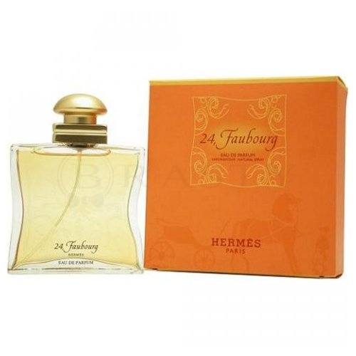 Hermes 24 faubourg eau de parfum pentru femei 100 ml