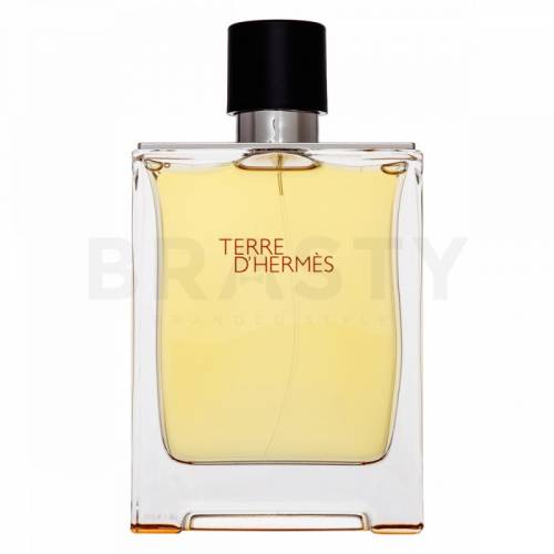 Hermes terre d'hermes parfum pentru barbati 200 ml