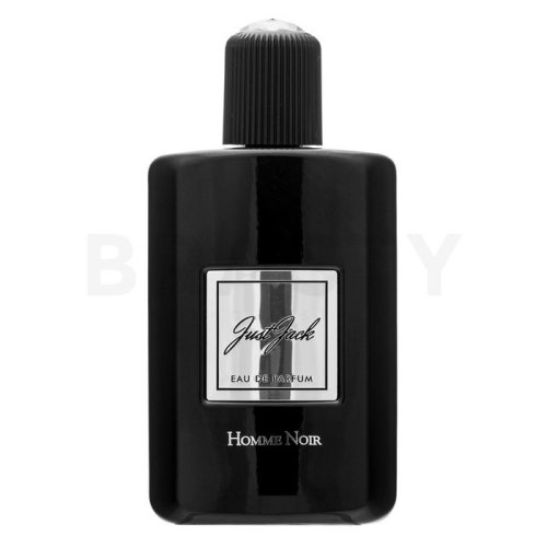 Just jack homme noir eau de parfum bărbați 100 ml