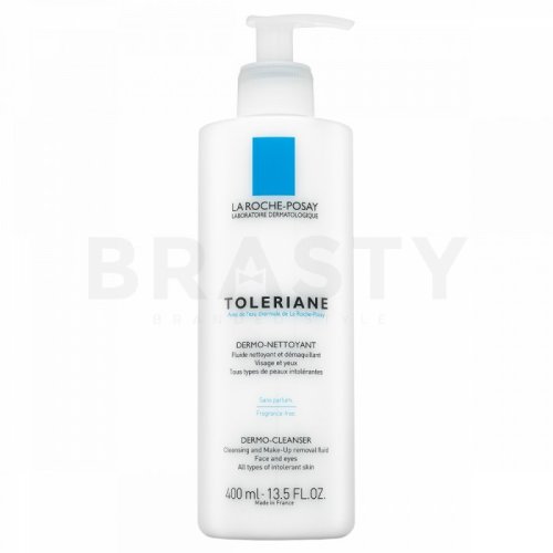 La roche-posay toleriane dermo-cleanser balsam de curățare pentru calmarea pielii 400 ml