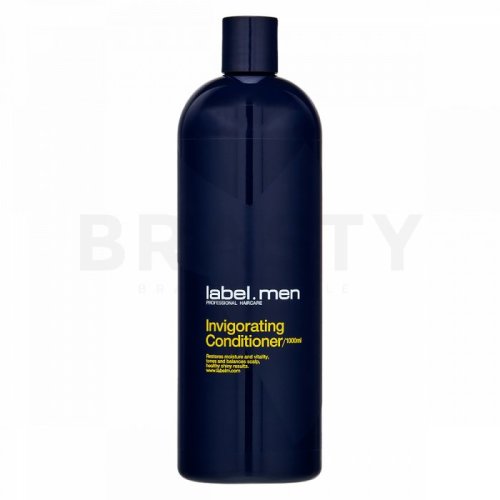 Label.m men invigorating conditioner balsam pentru bărbati 1000 ml