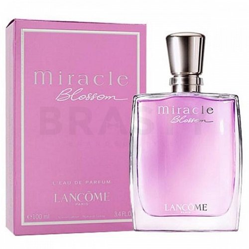 Lancome miracle blossom eau de parfum pentru femei 100 ml
