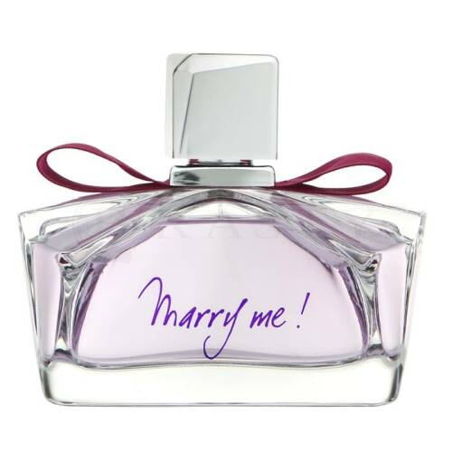 Lanvin marry me! eau de parfum pentru femei 75 ml