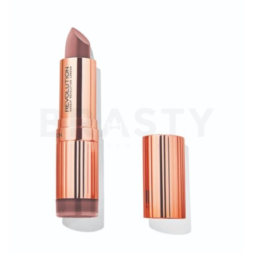 Makeup revolution renaissance lipstick awaken ruj 3,5 g
