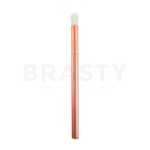 Makeup revolution ultra metals ultra pointed crease eyeshadow brush pensulă pentru aplicarea fardului de ochi