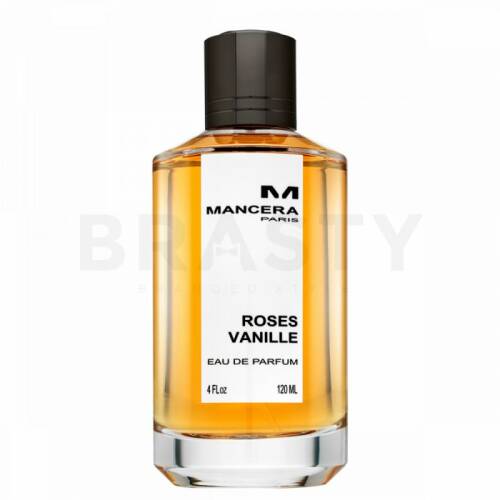 Mancera roses vanille eau de parfum femei 120 ml