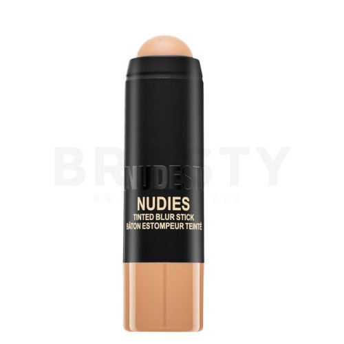 Nudestix nudies tinted blur stick light 3 baton corector