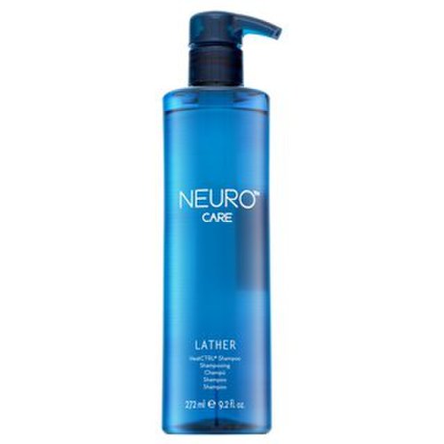 Paul mitchell neuro care lather heatctrl shampoo șampon hrănitor pentru protejarea părului de căldură si umiditate 272 ml