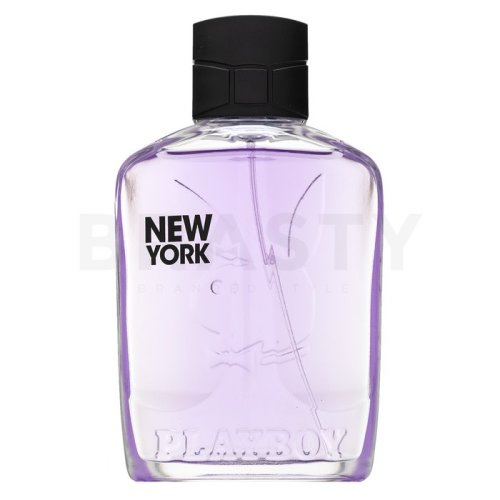 Playboy new york eau de toilette pentru barbati 100 ml