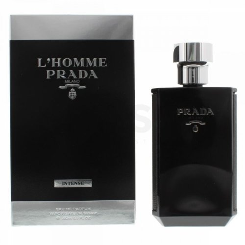 Prada prada l´homme intense eau de parfum bărbați 150 ml
