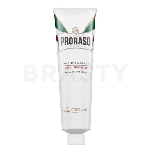 Proraso sensitive skin shaving soap in tube săpun pentru bărbierit pentru piele sensibilă 150 ml