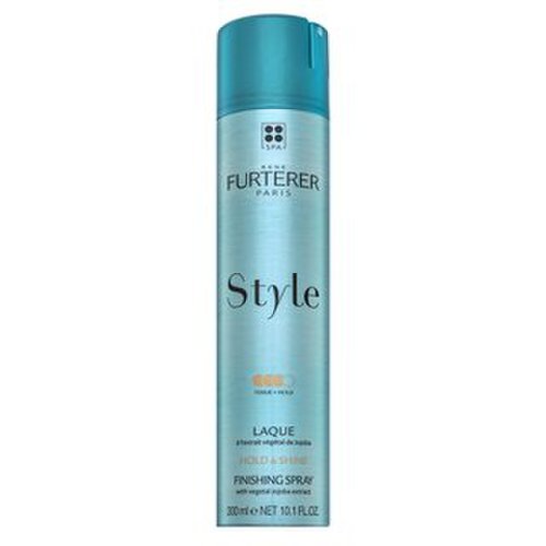 Rene furterer style finishing spray fixativ de păr pentru fixare medie 300 ml