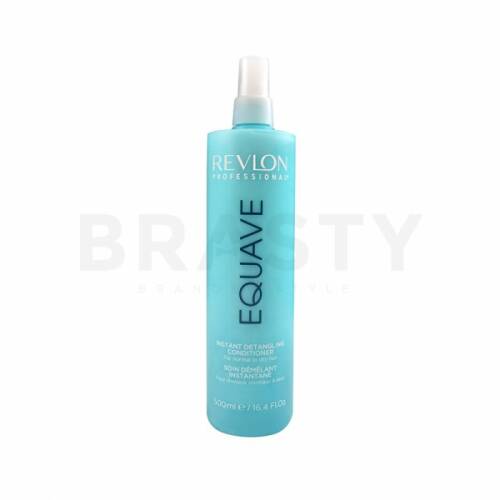 Revlon professional equave instant beauty hydro nutritive detangling conditioner balsam fără clatire pentru păr uscat 500 ml
