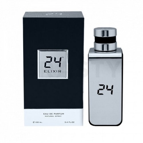 Scentstory 24 elixir platinum eau de parfum unisex 100 ml