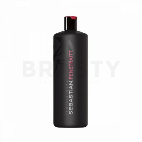 Sebastian professional penetraitt shampoo șampon hrănitor pentru păr uscat si deteriorat 1000 ml