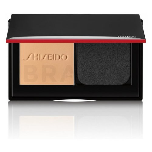 Shiseido synchro skin self-refreshing custom finish powder foundation 160 pudra machiaj 9 g