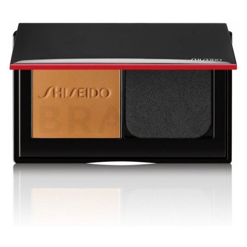 Shiseido synchro skin self-refreshing custom finish powder foundation 410 pudra machiaj 9 g