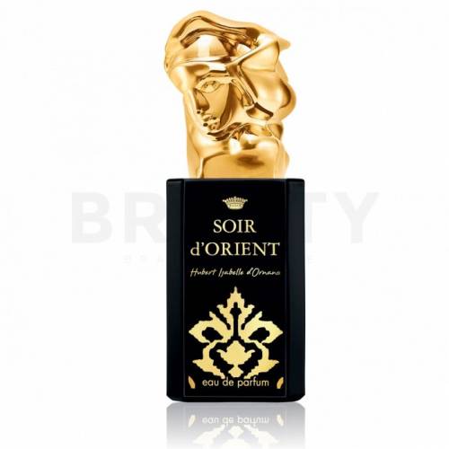 Sisley soir d'orient eau de parfum pentru femei 100 ml