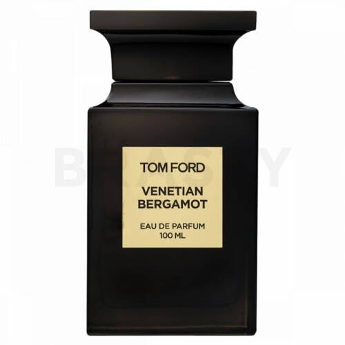 Tom ford venetian bergamot eau de parfum unisex 100 ml