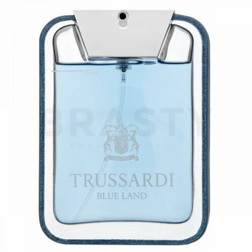 Trussardi blue land eau de toilette pentru bărbați 100 ml