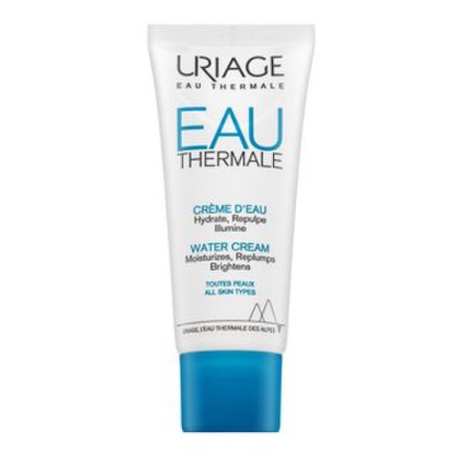 Uriage eau thermale water cream emulsie hidratantă pentru piele uscată și sensibilă 40 ml