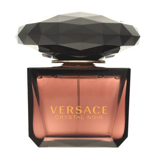 Versace crystal noir eau de parfum pentru femei 90 ml