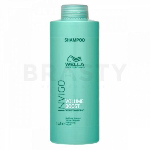 Wella professionals invigo volume boost bodifying shampoo sampon pentru volum 1000 ml