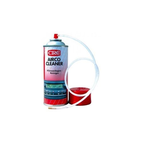 Spray curatare sistem de aer conditionat Crc airco cleaner 400 ml